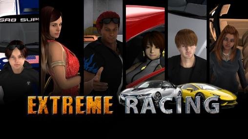 download Extreme racing: Grand prix apk